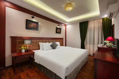 Bonjour D' An Nam Home – 사진 2