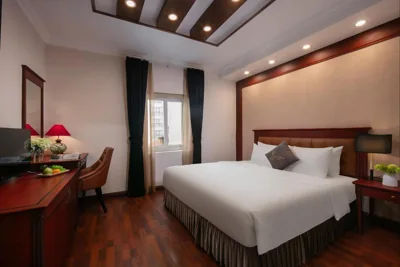 Bonjour D' An Nam Home – 사진 3