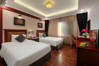 Bonjour D' An Nam Home – 사진 4