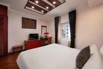 Bonjour D' An Nam Home – 사진 5
