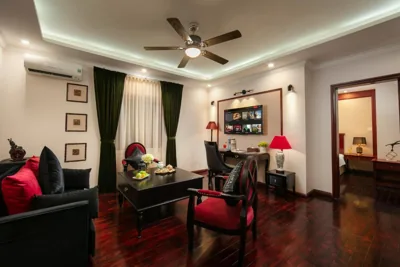 Bonjour D' An Nam Home – 사진 6