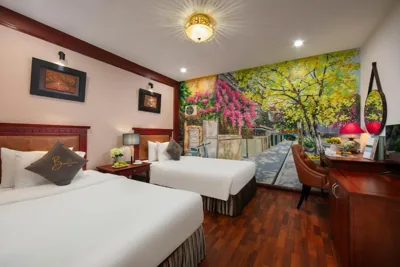 Bonjour D' An Nam Home – 사진 7