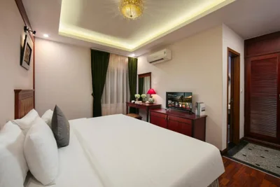 Bonjour D' An Nam Home – 사진 8