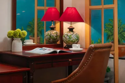 Bonjour D' An Nam Home – 사진 9