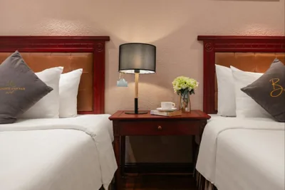 Bonjour D' An Nam Home – 사진 10
