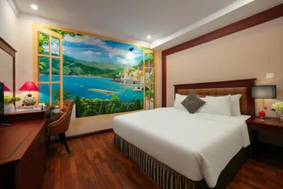 Bonjour D' An Nam Home – 사진 11