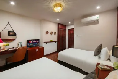 Bonjour D' An Nam Home – 사진 13
