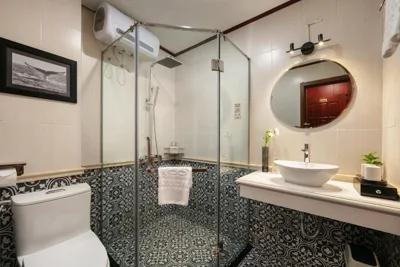 Bonjour D' An Nam Home – 사진 14