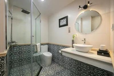 Bonjour D' An Nam Home – 사진 15