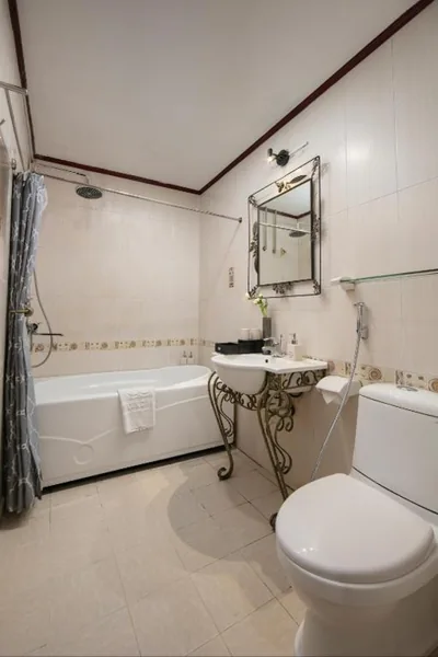 Bonjour D' An Nam Home – 사진 16
